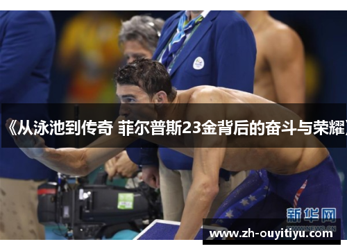 《从泳池到传奇 菲尔普斯23金背后的奋斗与荣耀》
