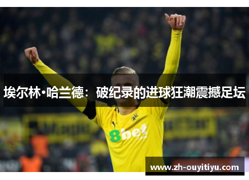 埃尔林·哈兰德:破纪录的进球狂潮震撼足坛 埃尔林·哈兰德:破纪录的进球狂潮震撼足坛