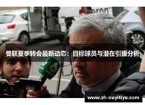 曼联夏季转会最新动态：目标球员与潜在引援分析